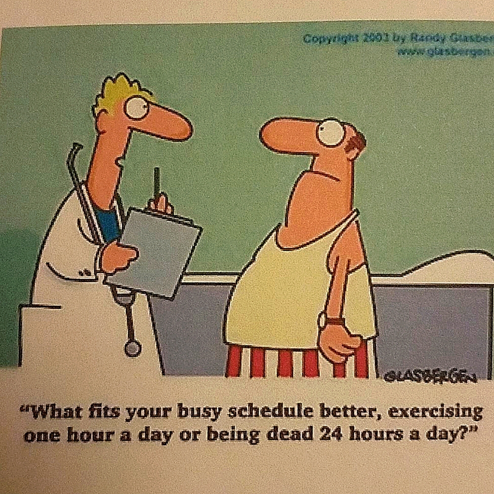 Funny Stuff - image 1